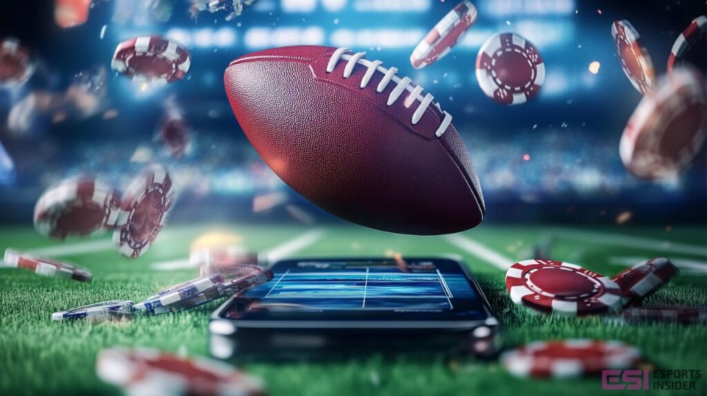 Bet on your favorite sports and win big with Betandreas’ top features 11