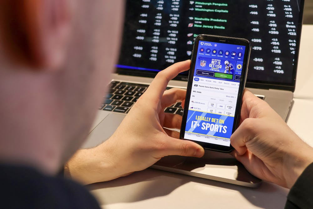 Bet on your favorite sports and win big with Betandreas’ top features 11