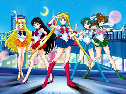 Comunidades anglófonas discusión anime Comunidades anglófonas discusión anime