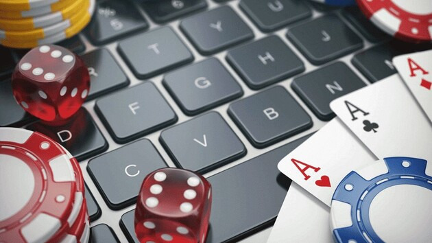 Discover Exciting Games at £3 Minimum Deposit Casino UK Discover Exciting Games at £3 Minimum Deposit Casino UK