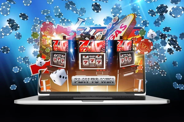 Discover the World of Gaming at Casinoways Casino