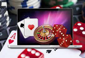 Discover the World of Gaming at Casinoways Casino