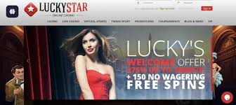 Experience Excitement at Lucky Star 777 India Club Official Casino Site 19