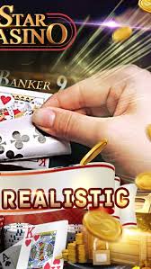 Experience Ultimate Gaming Fun with the luckystar casino app