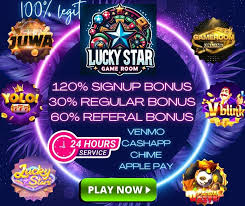Experience Ultimate Gaming Fun with the luckystar casino app