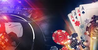 Explore the Thrills of Online Casino Neonix Explore the Thrills of Online Casino Neonix