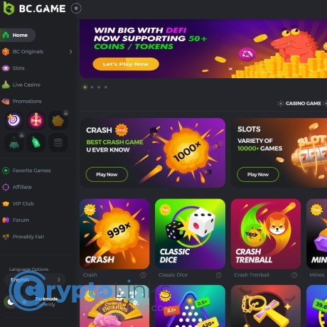 Exploring the Exciting World of BC Game Bonuses 0 Exploring the Exciting World of BC Game Bonuses 0