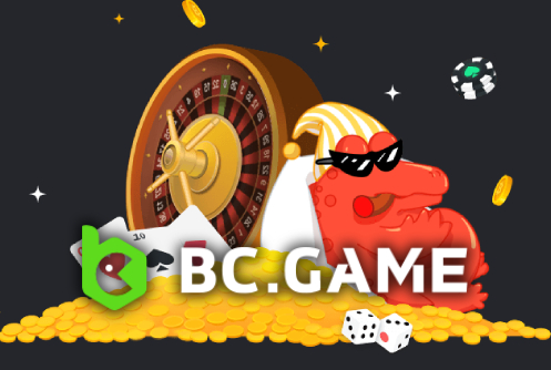 Exploring the Exciting World of BC Game Bonuses 0 Exploring the Exciting World of BC Game Bonuses 0