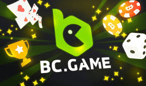 A Comprehensive Guide to BCGame The Ultimate Cryptocurrency Casino A Comprehensive Guide to BCGame The Ultimate Cryptocurrency Casino