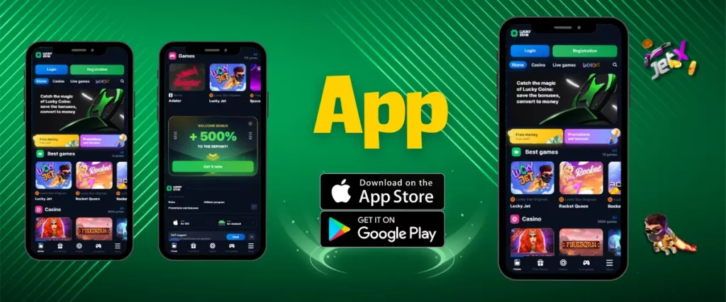 Lucky Star Club India Casino Games 12