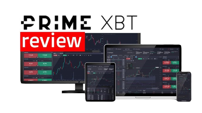 Mastering Financial Markets A Comprehensive Guide to PrimeXBT Trading
