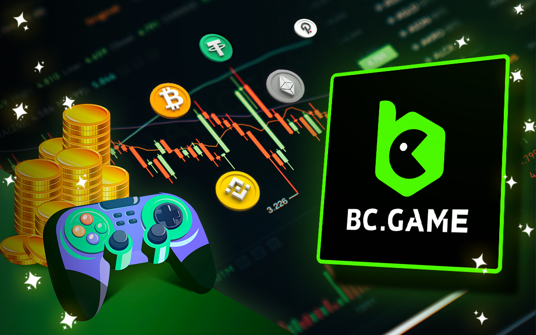 Online Experience - BC.Game Premium Casino for High Rollers 1 Online Experience - BC.Game Premium Casino for High Rollers 1