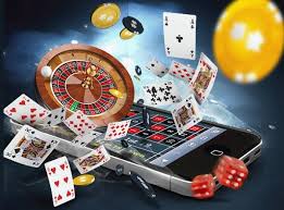 Online Love Casino The Perfect Match for Your Gaming Passion