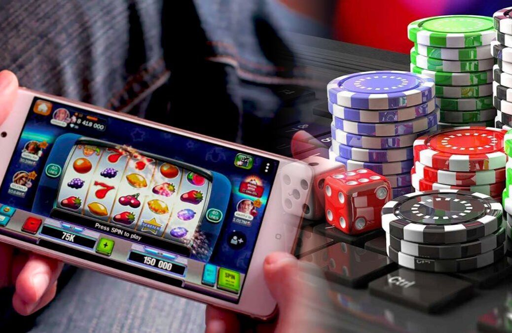 Online Love Casino The Perfect Match for Your Gaming Passion