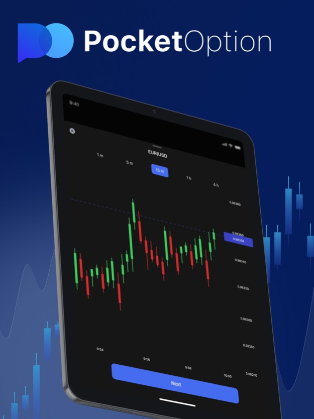 Преимущества использования pocket option demo для трейдеров