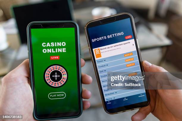 Best online casinos for high-stakes play 2025 18