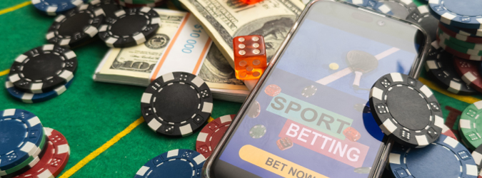 Best sportsbooks for betting on Best sportsbooks for betting on