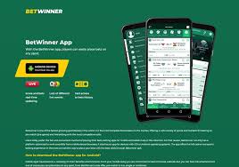 تجربة لا مثيل لها مع Betwinner في عالم المراهنات تجربة لا مثيل لها مع Betwinner في عالم المراهنات