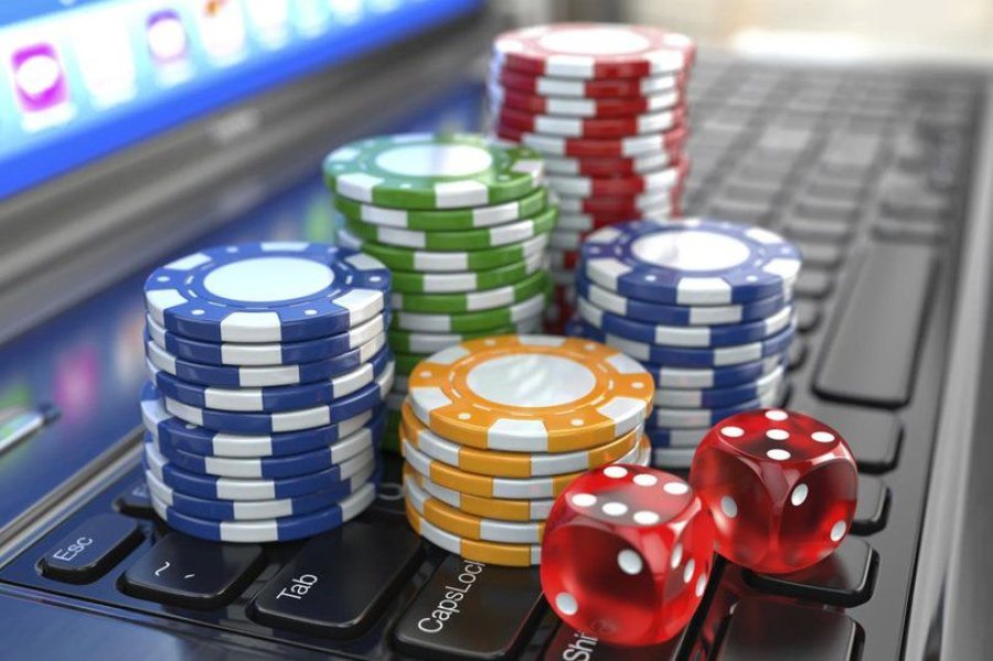 Casino Casper Spins Your Gateway to Online Gaming Adventure Casino Casper Spins Your Gateway to Online Gaming Adventure