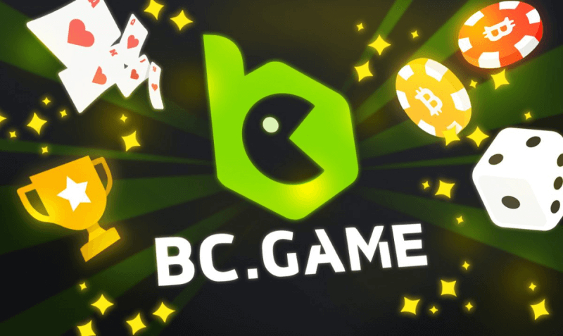 Discover Excitement and Rewards at Casino BC Game