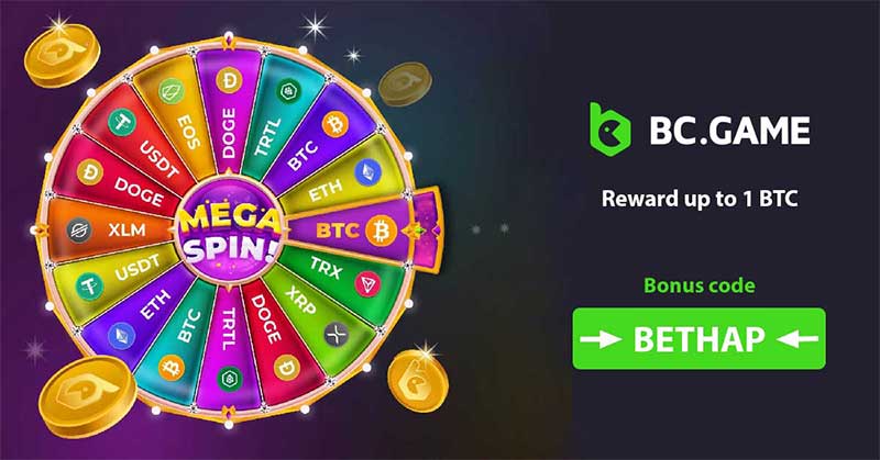 Explore the Exciting Features of Casino BC Game
