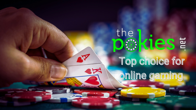 The Ultimate Guide to online casino Australia 1 The Ultimate Guide to online casino Australia 1