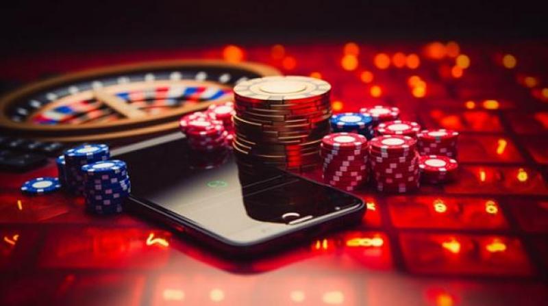 Discover the Excitement of Online Roulette Casino UK