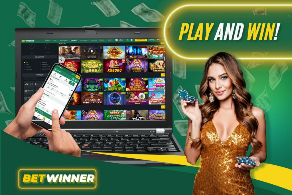 Everything You Need to Know About Betwinner