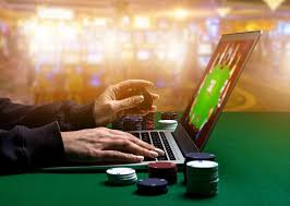 Exploring the Best UK Online Casino Slots for Thrilling Gameplay