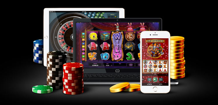 Your Ultimate Guide to Online Casino MySpins